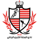Emblema Baladiyyat Al Mehalla
