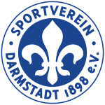 Emblema SV Darmstadt 98