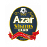 Emblema Shams Azar Qazvin