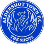 Emblema Aldershot Town