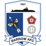 Emblema Barrow
