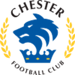 Emblema Chester