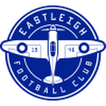 Emblema Eastleigh