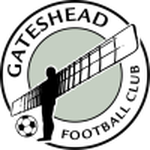 Emblema Gateshead
