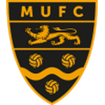 Emblema Maidstone Utd
