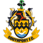 Emblema Southport