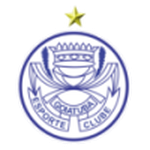 Emblema Goiatuba EC