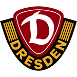 Emblema Dynamo Dresden