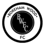 Emblema Boreham Wood