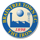 Emblema Braintree
