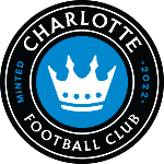 Emblema Charlotte