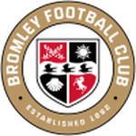 Emblema Bromley
