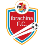 Emblema Ibrachina U20