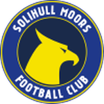 Emblema Solihull Moors