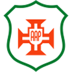 Emblema Portuguesa Santista U20