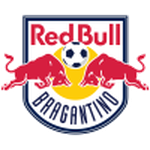 Emblema RB Bragantino U20