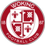 Emblema Woking