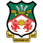 Emblema Wrexham
