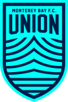 Emblema Monterey Bay
