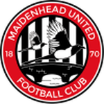 Emblema Maidenhead