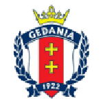 Emblema Gedania Gdansk