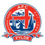 Emblema AFC Fylde