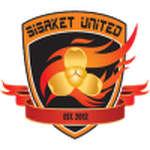Emblema Sisaket United