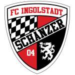 Emblema FC Ingolstadt 04