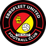 Emblema Ebbsfleet United