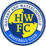 Emblema Havant & Wville