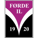 Emblema Førde