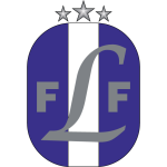 Emblema Lillehammer