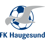Emblema Haugesund II