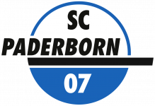 Emblema SC Paderborn 07