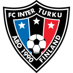 Emblema Inter Turku II