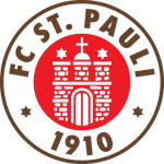 Emblema FC St. Pauli