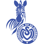 Emblema MSV Duisburg