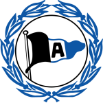 Emblema Arminia Bielefeld