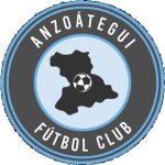 Emblema Anzoátegui FC