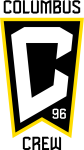 Emblema Columbus Crew II