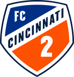 Emblema FC Cincinnati II
