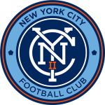 Emblema New York City II