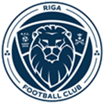 Emblema Riga FC II