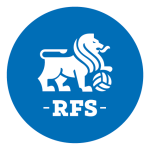 Emblema Rīgas FS II