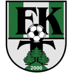 Emblema Tukums II