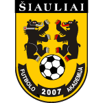 Emblema FA Šiauliai II