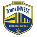 Emblema TransINVEST Vilnius
