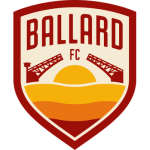 Emblema Ballard