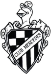 Emblema Mercedes
