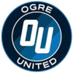 Emblema Ogre United